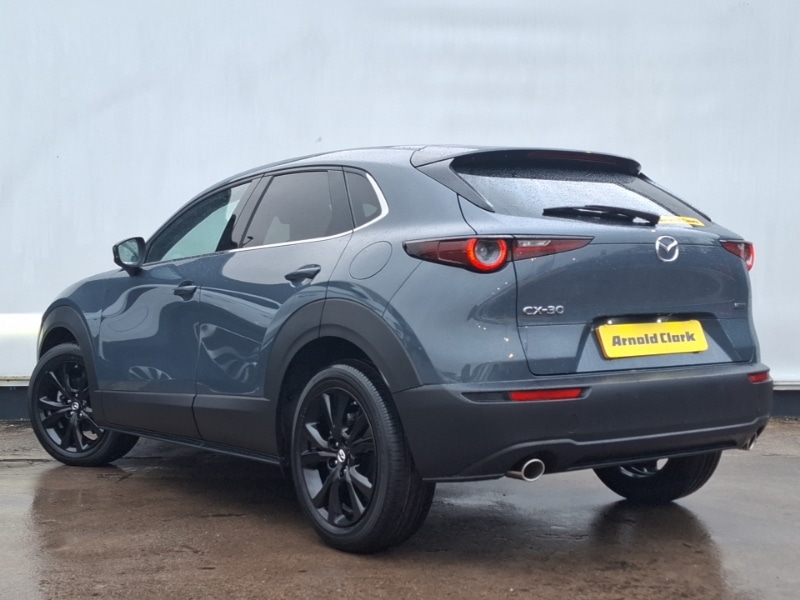 Used Mazda CX-30 2025 for sale - 77630667: Photo 3