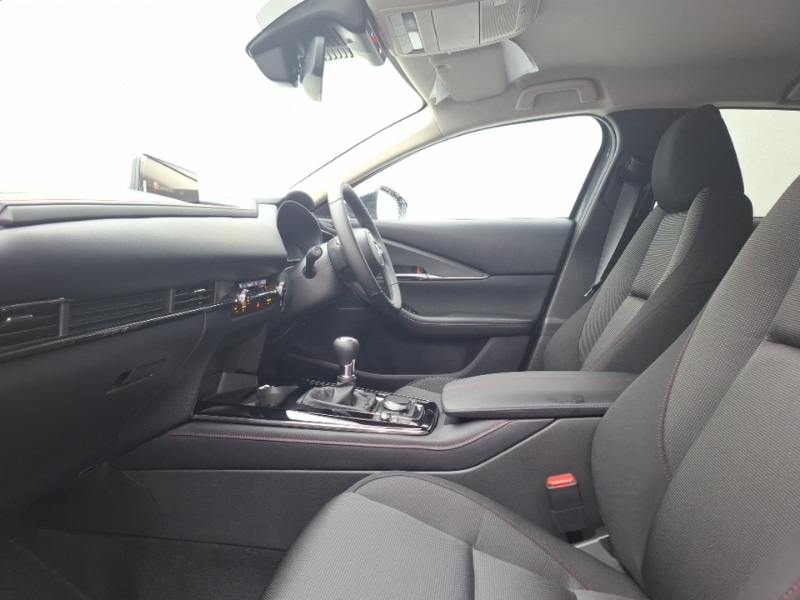 Used Mazda CX-30 2025 for sale - 77630667: Photo 5