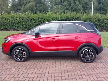 Used Vauxhall Crossland 2023 for sale - 79629410: Photo