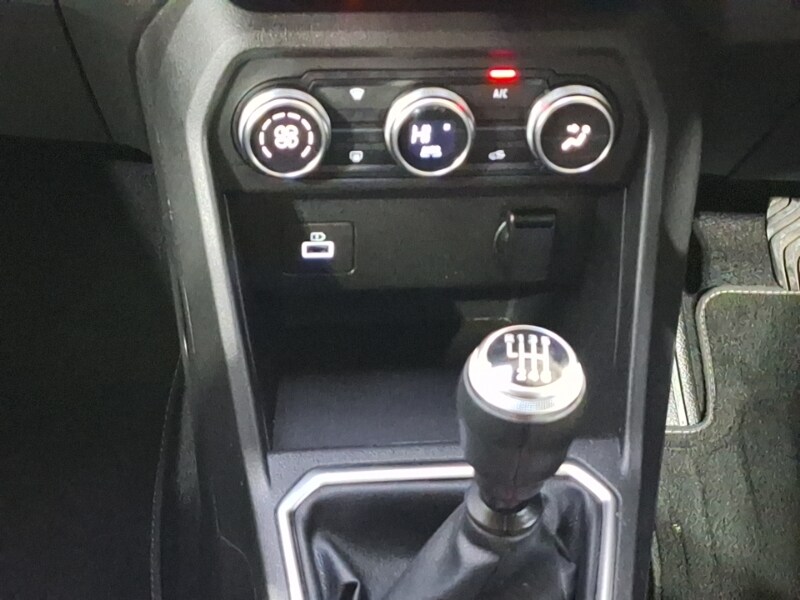 Used Dacia Sandero Stepway 2022 for sale - 78218843: Photo 11