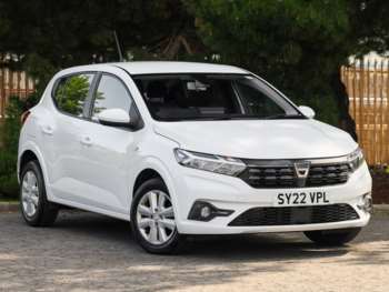 2022 - 1.0 TCe Comfort 5dr