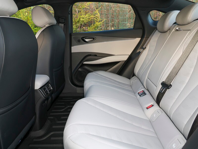 Used BYD Seal 6 2025 for sale - 77817561: Photo 6