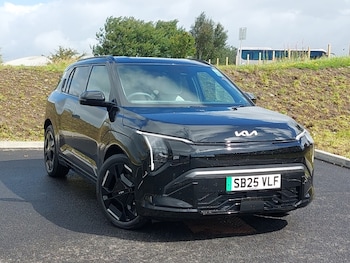 Used Kia EV3 2025 for sale - 75496052: Photo
