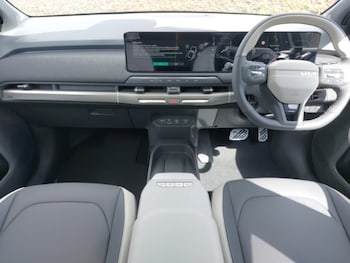Used Kia EV3 2025 for sale - 75496052: Photo
