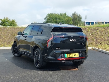 Used Kia EV3 2025 for sale - 75496052: Photo