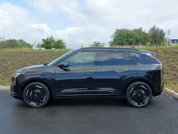 Used Kia EV3 2025 for sale - 75496052: Photo