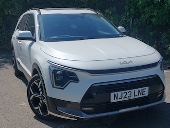 Used Kia Niro 2023 for sale - 79194948: Photo