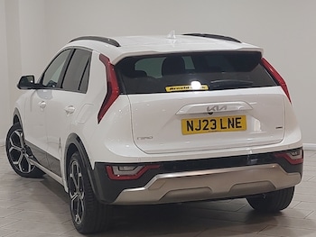 Used Kia Niro 2023 for sale - 79194948: Photo