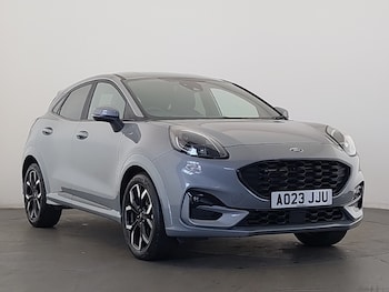 Used Ford Puma 2023 for sale - 75551129: Photo