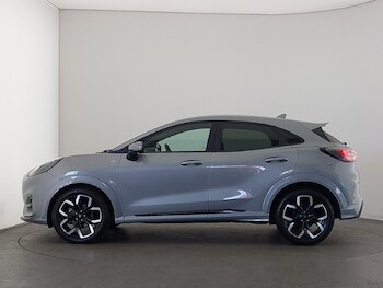 Used Ford Puma 2023 for sale - 75551129: Photo