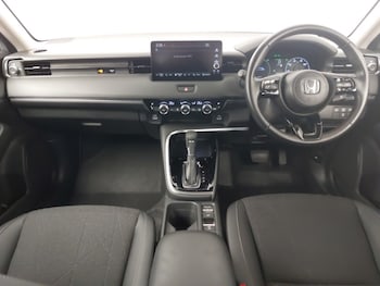 Used Honda HR-V 2024 for sale - 78890008: Photo