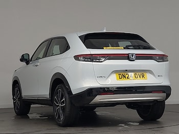 Used Honda HR-V 2024 for sale - 78890008: Photo