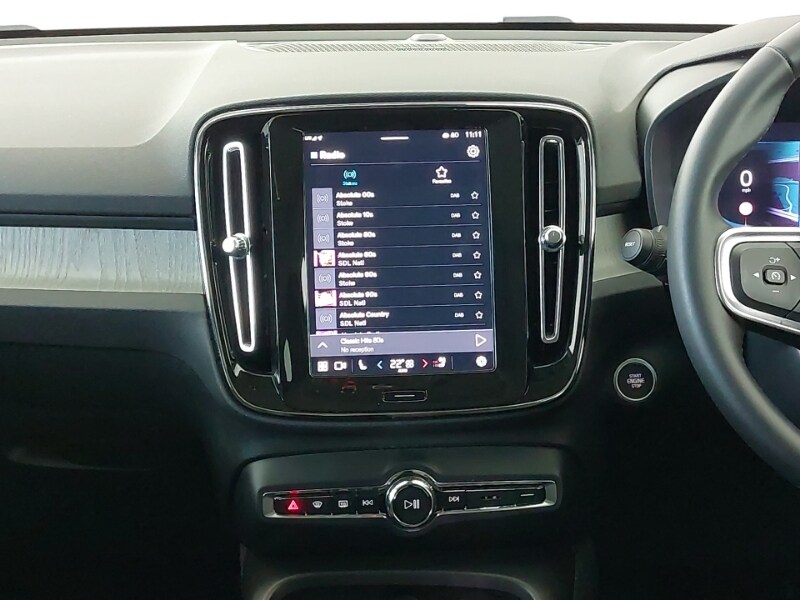 Used Volvo XC40 2024 for sale - 77580789: Photo 10