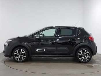 Used Citroen C3 2022 for sale - 78239077: Photo