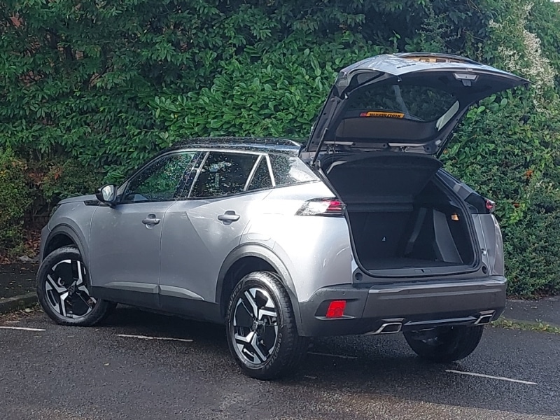 Used Peugeot 2008 2024 for sale - 76387600: Photo 12