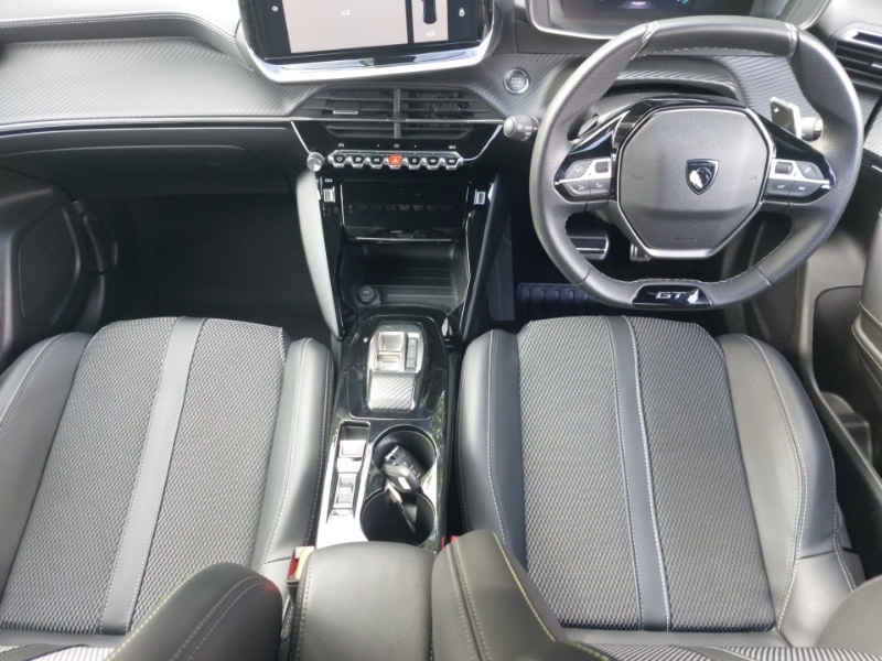 Used Peugeot 2008 2024 for sale - 76387600: Photo 2