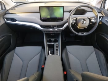 Used Skoda Enyaq 2024 for sale - 78377977: Photo