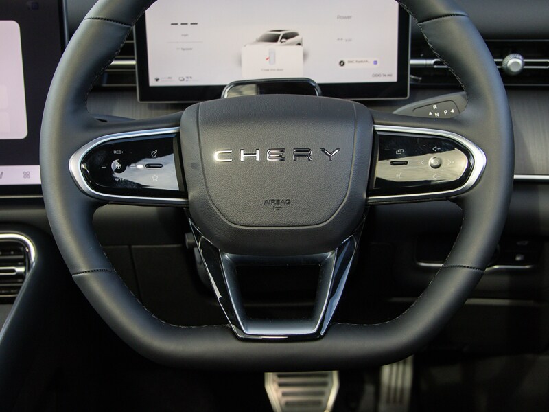 Used Chery Tiggo 9 2025 for sale - 78198383: Photo 12