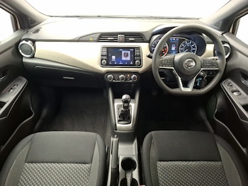 Used Nissan Micra 2022 for sale - 78355879: Photo