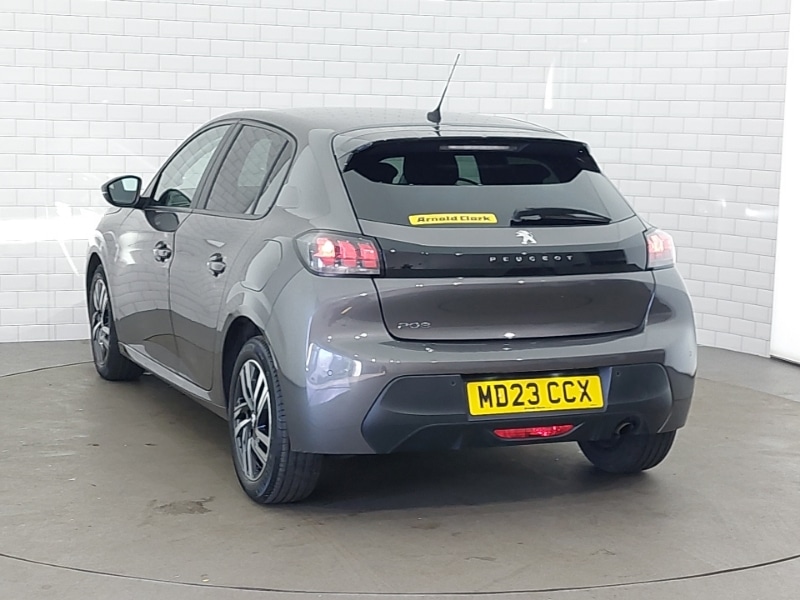 Used Peugeot 208 2023 for sale - 77752298: Photo 3