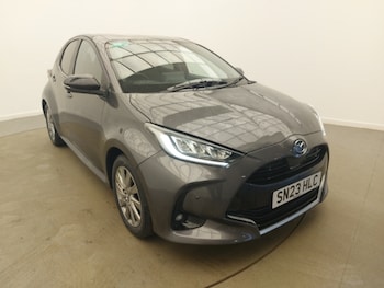 Used Mazda Mazda2 HYBRID 2023 for sale - 78374483: Photo