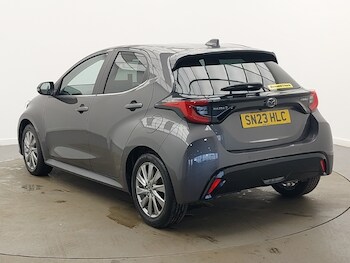 Used Mazda Mazda2 HYBRID 2023 for sale - 78374483: Photo