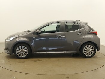 Used Mazda Mazda2 HYBRID 2023 for sale - 78374483: Photo