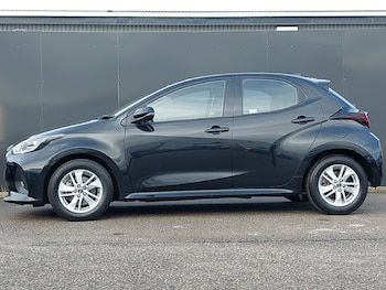 Used Mazda Mazda2 HYBRID 2024 for sale - 78510185: Photo