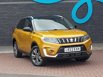Used Suzuki Vitara 2022 for sale - 75551384: Photo