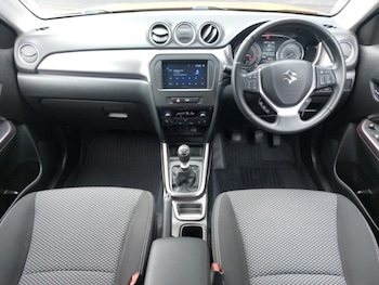 Used Suzuki Vitara 2022 for sale - 75551384: Photo