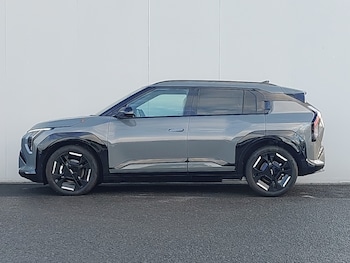 Used Kia EV3 2025 for sale - 77285075: Photo