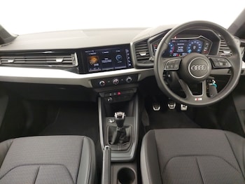 Used Audi A1 2023 for sale - 77130357: Photo