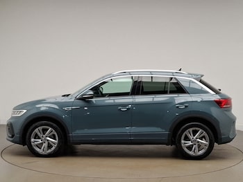 Used Volkswagen T-Roc 2023 for sale - 78837188: Photo