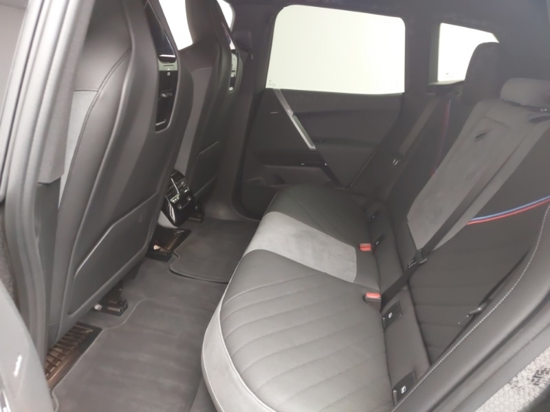 Used BMW iX 2025 for sale - 76932747: Photo 12
