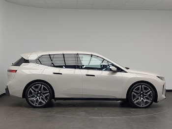 Used BMW iX 2025 for sale - 76932747: Photo
