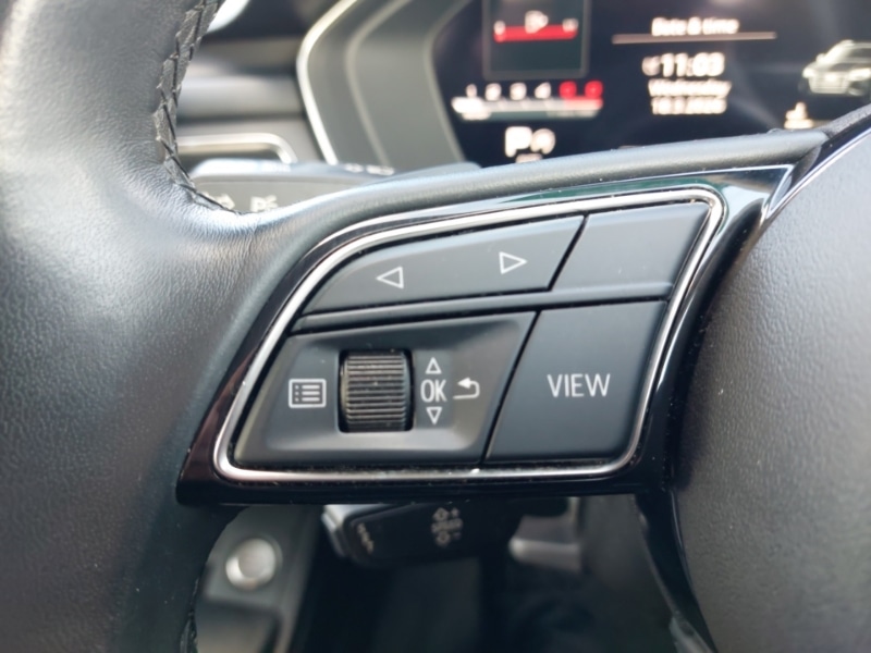 Used Audi A4 2022 for sale - 78093439: Photo 12