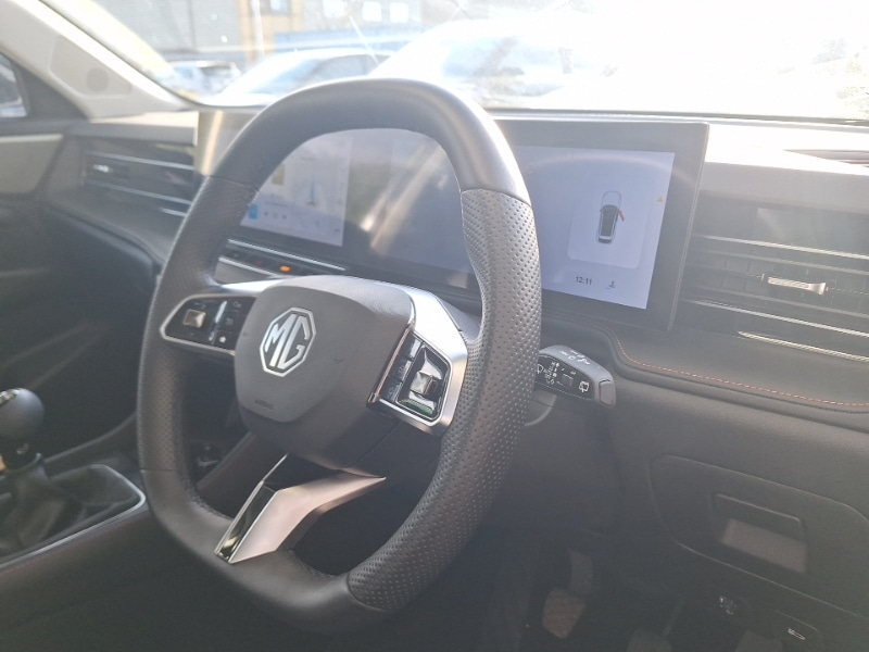 Used MG MG HS 2025 for sale - 76629480: Photo 11