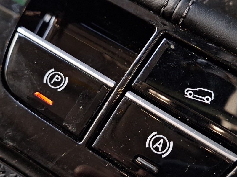 Used MG MG HS 2025 for sale - 76629480: Photo 12