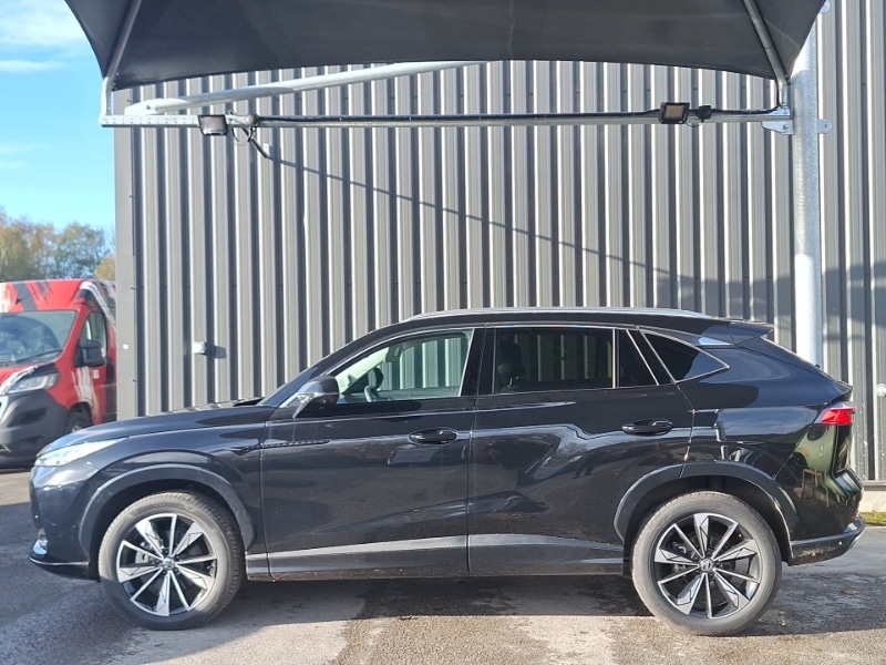 Used MG MG HS 2025 for sale - 76629480: Photo 4