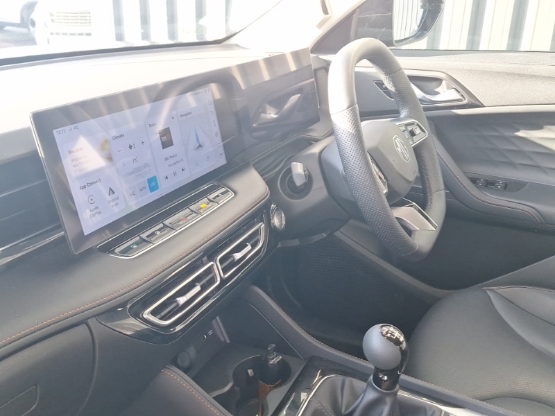 Used MG MG HS 2025 for sale - 76629480: Photo 5