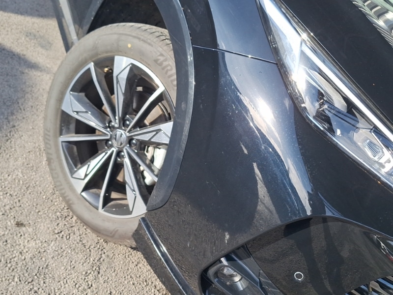 Used MG MG HS 2025 for sale - 76629480: Photo 9