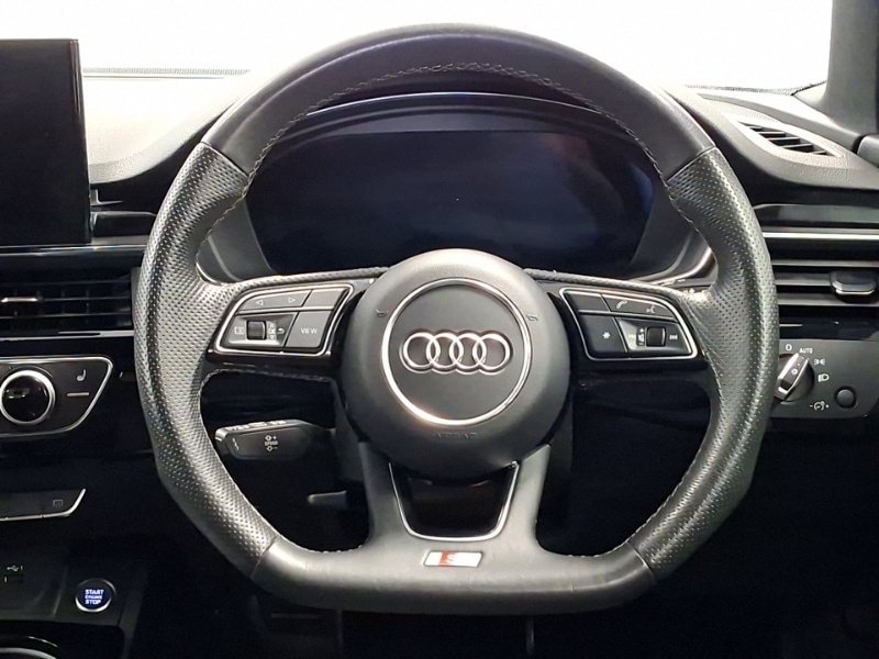 Used Audi A4 2024 for sale - 78159450: Photo 7