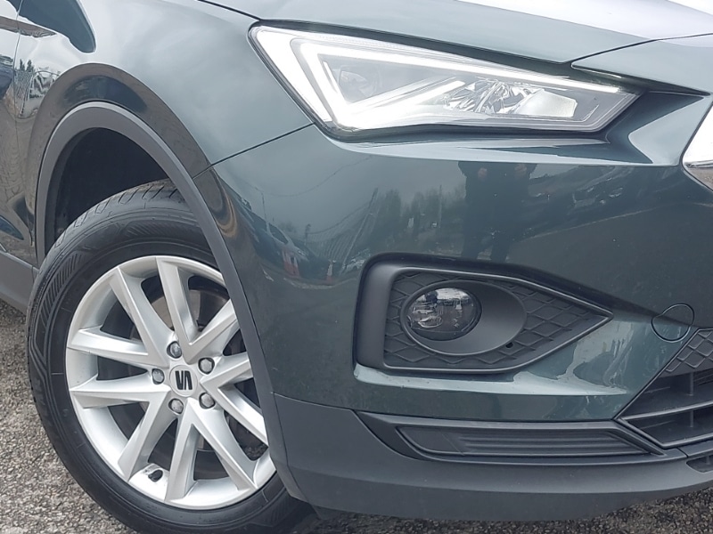 Used SEAT Tarraco 2024 for sale - 77876483: Photo 9