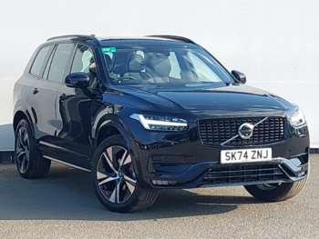 2024 - 2.0 B5P [250] Plus Dark 5dr AWD Geartronic