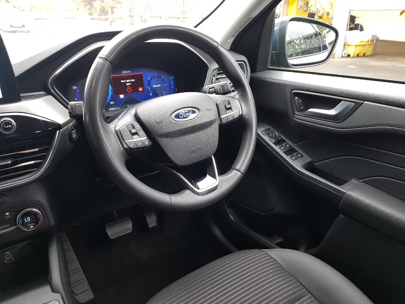 Used Ford Kuga 2022 for sale - 77194187: Photo 10