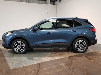 Used Ford Kuga 2022 for sale - 77194187: Photo