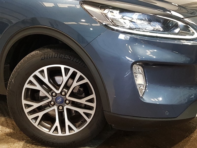 Used Ford Kuga 2022 for sale - 77194187: Photo 9