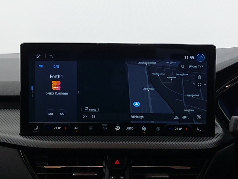 Used Ford Kuga 2025 for sale - 77630529: Photo 11