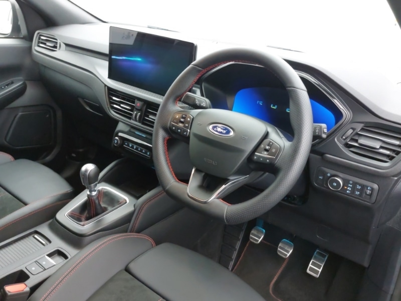 Used Ford Kuga 2025 for sale - 77630529: Photo 12