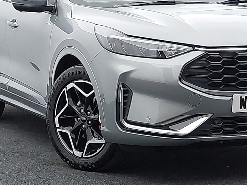 Used Ford Kuga 2025 for sale - 77630529: Photo 9